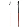 Image de Nordica - Batons De Ski DOB Alu 18 Mm Standard Noir Homme - Homme - Taille 130 - Noir