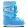 Image de Moon Boot Modèle MB ICON NYLON LSKNBL, bleu, 40 EU