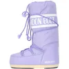 Image de Moon Boot nylon, lilas, 39/41 EU