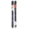 Image de Nordica - Skis sans Fixations Unleashed 114 Bleu Homme - Homme - Taille 186 - Bleu