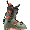 Image de TECNICA Chaussures de ski de randonnée homme Zero G Tour Scout olive | 29,5 (45)