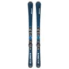 Image de Nordica - Pack De Ski Alldrive 84 Fdt + Fixations Tp2 Compact 10 Fdt Bleu Homme - Homme - Taille 136 - Bleu