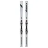 Image de Nordica - Pack De Ski DOB.multigara DC Fdt + Fixations Xcell 14 Fdt Blanc Homme - Homme - Taille 175 - Blanc