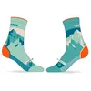 Image de TECNICA Mountain Wooltech Socks EU 39-42