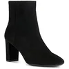 Image de Geox Femme D Pheby 80 F Bottines, Black, 40 EU