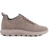 Image de Geox - Baskets Spherica rose foncé 36