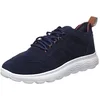 Image de Geox Homme U Spherica D Sneakers, Navy, 40 EU