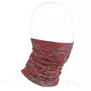 Image de RIDAY - Chauffe-Cou Moyen Poids - Melange Rouge