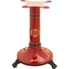 Image de Pied pour trancheuse BERKEL pour Volano B3 - Tribute - B114 Rouge