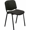 Image de Unisit Chaise de Bureau D5S Noire