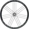 Image de Campagnolo Wheel - Bora Ultra 35 Dark Label Tubular + Brake Pads Rear Dark Label Campagnolo