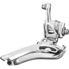 Image de Campagnolo Dérailleur Avant Centaur 11 Vitesses, brase-on, Argent