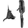 Image de Campagnolo Puissance 11 HO DB SX avec Pince Ant 160 C/Vis Commande