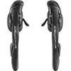 Image de Campagnolo par DE MANETAS Centaur Black 11V.