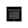 Image de Four multifonction 71L HOTPOINT FA2544JCBLHA coloris noir