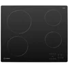 Image de Indesit Ri 161 C encastrer en céramique noir