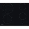 Image de Hotpoint-Ariston HR 632 B Plaques de Cuisson