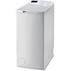 Image de INDESIT - Lave linge top INDESIT BTWPD 61253 FR - BTWPD 61253 FR