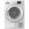 Image de Indesit YT M11 82 X FR - Sèche-linge - largeur : 59.5 cm - profondeur : 64.9 cm - hauteur : 84.9 cm - chargement frontal - blanc en occasion ou reconditionné