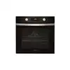 Image de Four multifonction pyrolyse INDESIT IFW3844JPBL