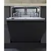 Image de Lave-vaisselle Intégrable largeur 59.8 cm HOTPOINT HIC3C34 - 14 couverts 44 dB HOTPOINT HIC3C34