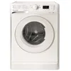 Image de Lave-linge hublot Indesit MTWA71252WEE 7 kg Blanc en occasion ou reconditionné