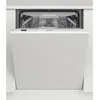 Image de Indesit DIO3T131AFE Lave Vaisselle, Classe D, Encastrable, 60cm Largeur, 14 Couverts