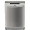 Image de Lave-vaisselle 60 cm Indesit Dfo3T133Afx D 14 couverts Inox
