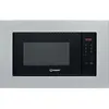 Image de Micro-onde mono-fonction Insedit MWI 120 SX Inox en occasion ou reconditionné