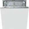 Image de Hotpoint - HI5030W Lave-vaisselle Intégrable 60 cm avec 14 Couverts - Zone Wash 3D, Active Dry - Interface Digit - Silencieux 43 dB, Classe Énergétique D - Encastrable