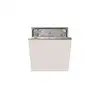 Image de Lave-vaisselle intégrable 60 cm 14 couverts HOTPOINT HIO3T141W