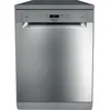 Image de Hotpoint HFC 3C41 CW X Lave-vaisselle libre installation Couleur Inox