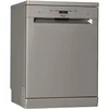 Image de HOTPOINT ARISTON Lave vaisselle 60 cm HFC3C32WX