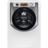 Image de Hotpoint AQD1072D 697 EU/A N Lave-linge séchant, 10 kg de lavage et 7 kg de séchage, moteur Inverter