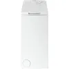 Image de Indesit BTW L60400 IT Machine à laver à chargement par le haut, 6 kg, classe C, 60 cm, 1000 tr/min, blanc