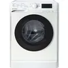 Image de Lave linge hublot indesit MTWE D 91495 WK FR 9 kg 1351 tr/min 60 cm en occasion ou reconditionné