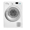 Image de Sèche-linge à condensation Indesit YTNM1081FR Blanc Reconditionné en occasion ou reconditionné