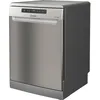 Image de Indesit DFO 3C23 AX, Lave-vaisselle pose libre 60cm, 14 couverts, E