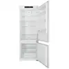 Image de Réfrigérateur intégrable combiné (congélateur en bas) INDESIT IND402