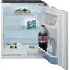 Image de Réfrigérateur table top int?grable HOTPOINT HABUL011