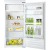 Image de Hotpoint - SZ12A2DHA2FR Réfrigérateur 1 Porte Encastrable 189L - Technologie Low Frost, Éclairage LED - H 122 x L 54 x P 54,5 cm - Silencieux 36 dB - Classe Énergétique E