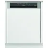 Image de LAVAST.C/FRONT.INOX 60CM 14COP. CE.D 6PROGR.