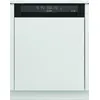 Image de LAVAST.C/FRONT.NERO 60CM 14COP. CE.D 6PROGR.