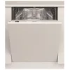 Image de Lave-vaisselle 45cm 14 Couverts 41db Tout Intégrable - ID3ID741O