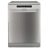 Image de Lave-Vaisselle Indesit I0FD641AX 14 Couverts Gris