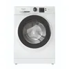 Image de Hotpoint - NS1069CWKEUN Lave-linge Hublot Posable - 10 kg, 1400 tr/min, Moteur Inverter - Steam Hygiene, Départ Différé - Classe Énergétique A - Blanc