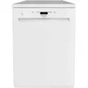 Image de Lave-vaisselle pose libre HOTPOINT H4FD641A - 14 couverts - L60cm - 41 dB - Classe C - Blanc