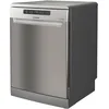Image de Lave-vaisselle Encastrable Indesit I0FD651X 14 Couverts Gris