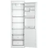 Image de Hotpoint - HASD18A031A1 Réfrigérateur Encastrable 306L - Éclairage LED et Technologie Low Frost, Porte-bouteilles - H 177 x L 54 x P 54.5 cm - Classe Énergétique E - Acier