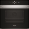 Image de Four multifonction HOTPOINT HAOI5S8PMOXA